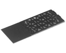 LS 130 Long Sanding pad (#491861)