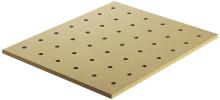 Replacement perforated plate for MFT/3 - Mini Table(#495544)
