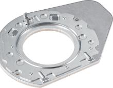 Widened support sub base for OF 2200, for use with large edge forming bits (#494682)