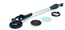 Long-reach Sander LHS-E 225 EQ-CB US (#578408)