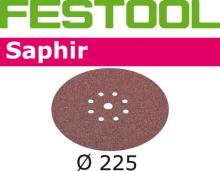Festool Planex Saphir Sandpaper Disks (225mm/ 9")