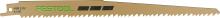 Wood Universal Blade HSR 230/4,3 BI/5 (#577487) - the blade that comes with the saw