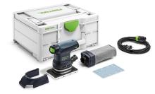 RTS 400 REQ-PLUS Orbital Sander W/ Systainer³(#576054)