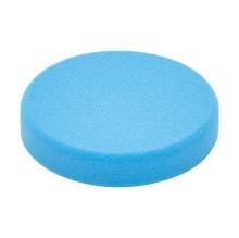 6" Polishing sponge blue, Medium-Fine  5 pack 202005(#202005)