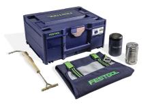 Festool Limited Edition Summer Grilling Systainer  578253