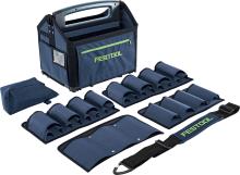 Systainer SYS3 Tool Bag (#577501)
