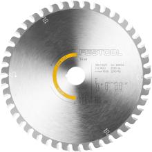 Saw Blade HW 168x1,8x20 WD42 WOOD FINE CUT - this the blade that comes with CSC table saw and TS 60 saw (#205772)