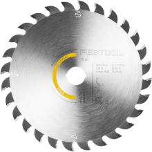 Festool Saw Blades for the TS60 Plunge Saw