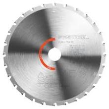 Diamond Saw Blade for HPL Laminate and Fiber Cement (578702) (for TS60 + TSV60 -not intended for table saw)