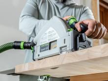 Festool Cordless TSC 55 KSEB-F Saw