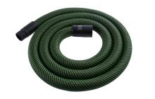 Smooth Suction Antistatic  Hose D36/32x3.5m Suitable for Autoclean #204923