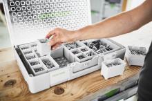 Festool Organizer Containers for SYS3 ORG Organizers