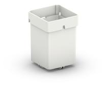 Small Square Organizer Containers, 10-Pack 204858