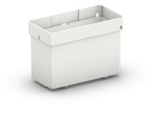 Medium Rectangular Organizer Containers, 6-Pack 204861