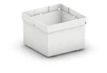 Medium Square Organizer Containers, 6-Pack 204860