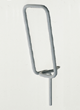 Hose hook, fits CT 22/33 models (#452998)