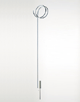 Suction hose holder,  CT 22/33/26/36 (#487072)