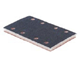 Sanding pad interf. pad, LS130 (#490160)