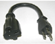 CT adapter plug replacement  (fits mini,midi,22,33) (#493232)