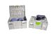 Festool ETS EC 150/3 STF-Set US 6” Sander & NET Abrasive Combo Kit