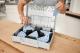 Festool  Abrasives Systainer Granat Delta GR SYS for DTS sander
