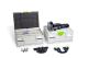 Limited Edition Festool Domino DF 500 with Tenon Assortment Value Kit