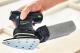 FESTOOL DTS 400 REQ-PLUS Iron Shaped Orbital Sander