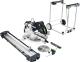 Limited Edition Value Combo - Kapex KS 120 Miter Saw (with a standard blade, angle transfer device,