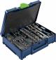 Festool Limited Edition Ratchet Set in Systainer³ - Imperial (577135)