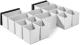 Festool Storage Container Boxes for (Select) Combis and Sortainers