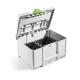 Festool Empty Systainers for Abrasives Storage