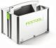 FESTOOL SYS-ToolBoxes
