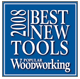 Best New Tools 2008 for Our Crosscut Carcase Saw - Thank You Popular Woodworking! 4