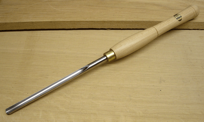 Bowl Gouge - 19mm (3/4
