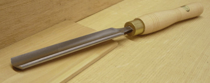 Standard Traditional Pattern Spindle Gouges by Ashley Iles