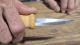 MoraKniv Sloyd Wood Carving Knife 105