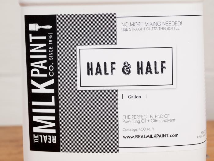  alt="Half and Half"