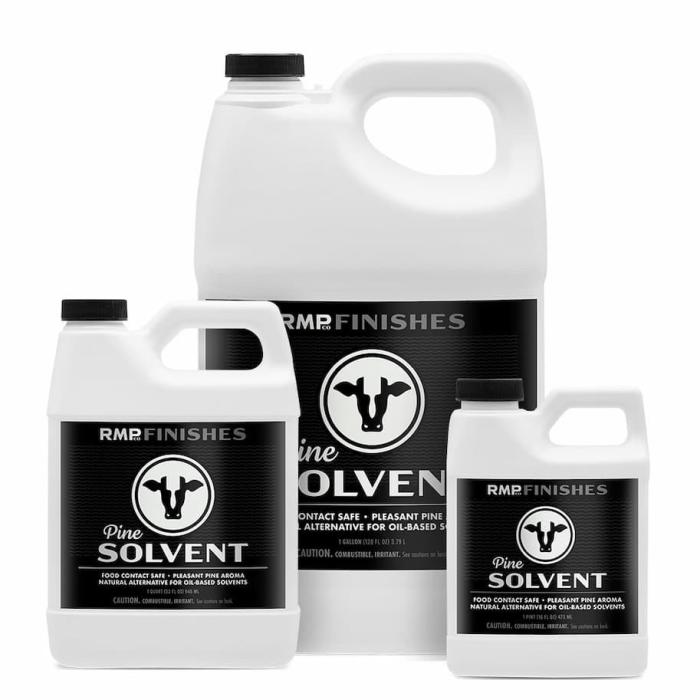 Pine Solvent by Real Milk Paint