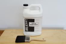 Odorless Mineral Spirits  by Real Milk Paint