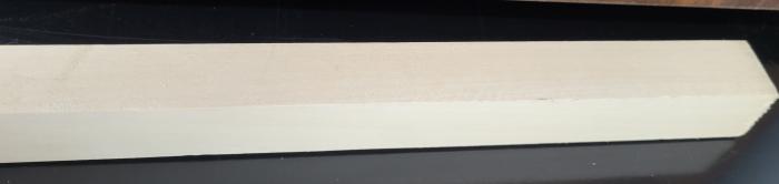 Basswood Carving &amp; Turning  Stock