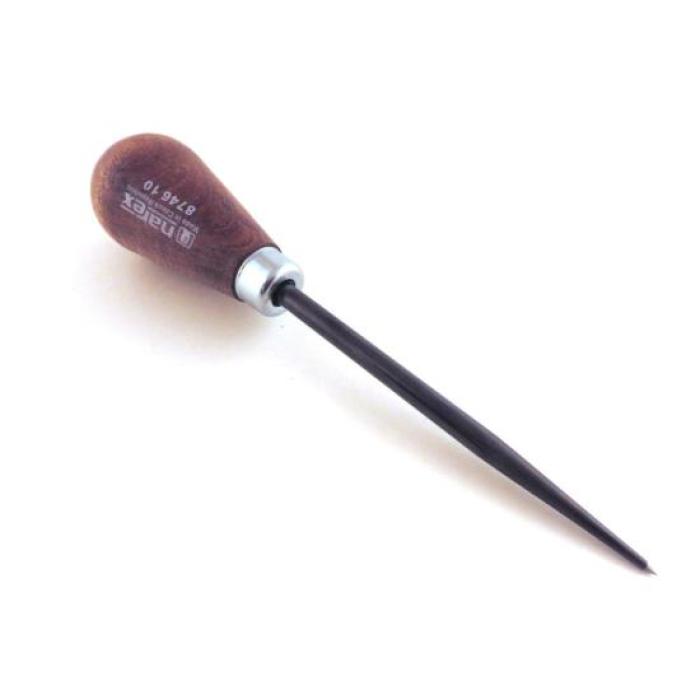 Square Blade Birdcage Scratch Awl