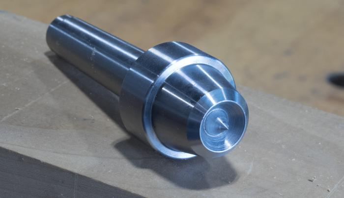 Live Cup Center For Wood MT2