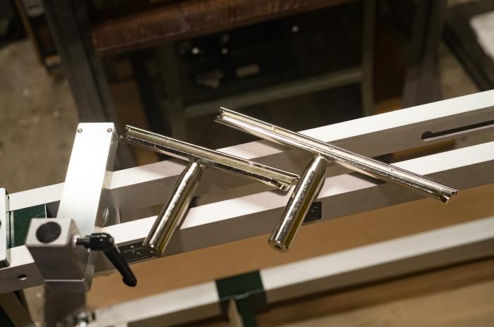 Tool Rests for Wood Lathes