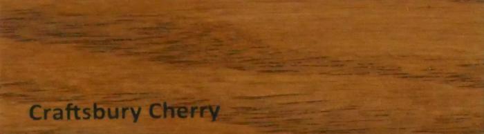  alt="Craftsbury Cherry - Quart"