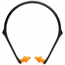 PYRAMEX Banded Earplugs