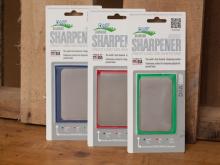 DMT Dia-Sharp Sharpener, Credit Card Sized