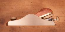 Block Plane with Adjustable Mouth