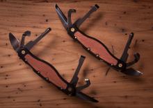 Flexcut Carvin' Jack Collection Folding Knives