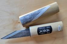 Japanese Laminated Knives
