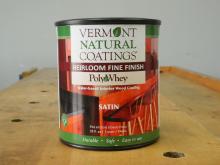 Vermont Natural Coatings Heirloom Wipe-on Finish